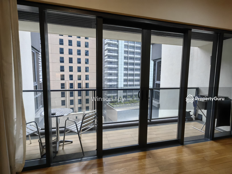 For Rent - St Mary Residences