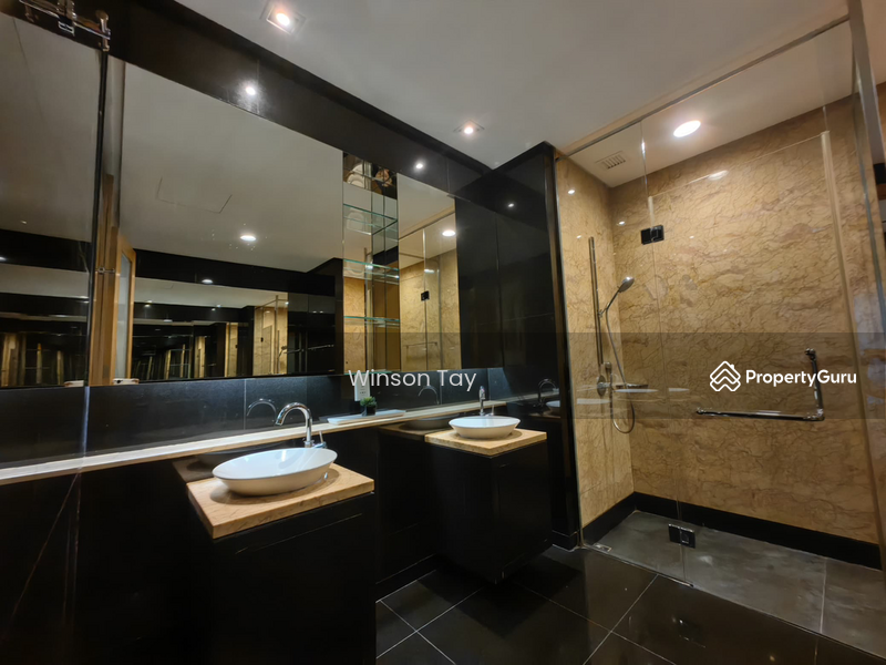 For Rent - St Mary Residences