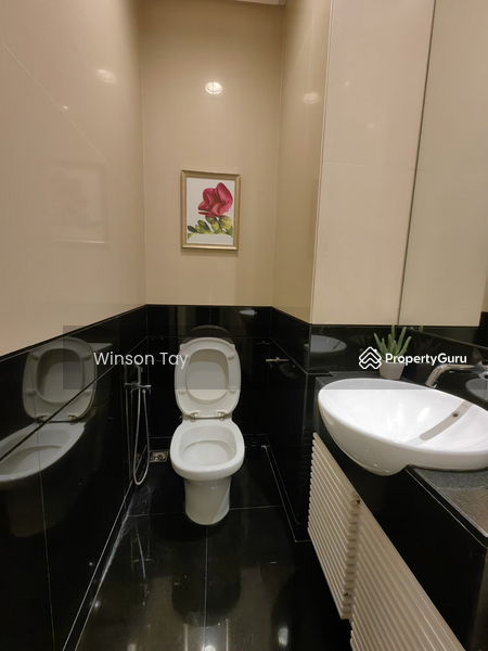 For Rent - St Mary Residences