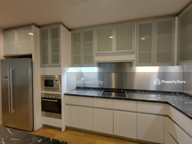 For Rent - St Mary Residences