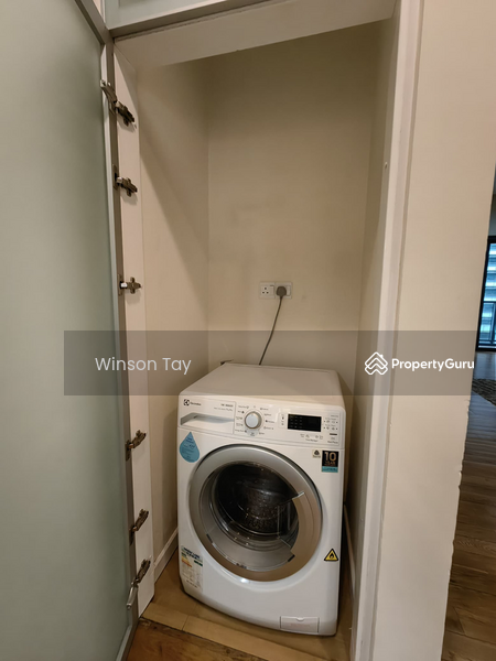 For Rent - St Mary Residences