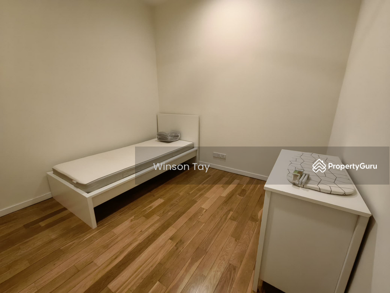 For Rent - St Mary Residences