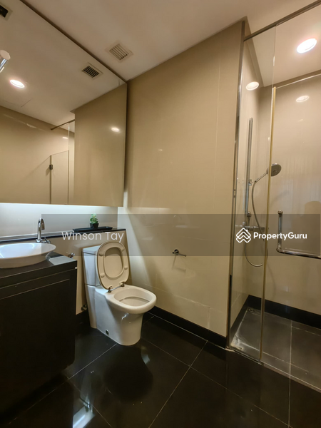 For Rent - St Mary Residences