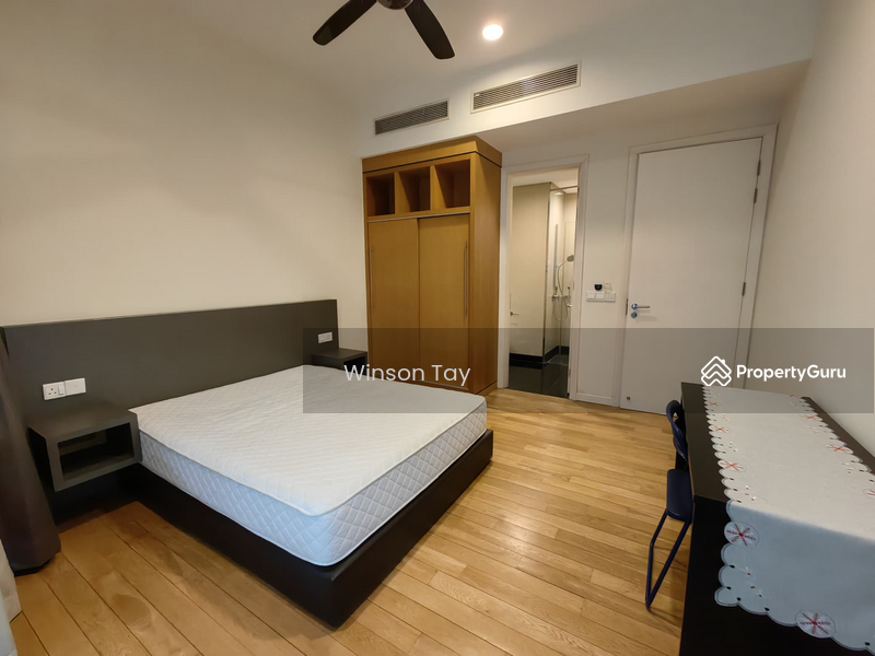 For Rent - St Mary Residences