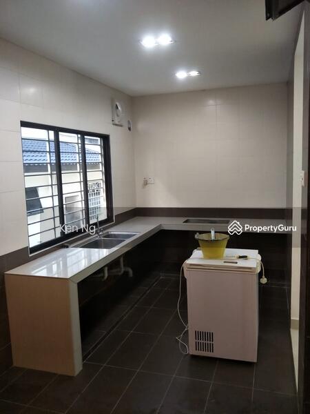 Untuk Dijual - taman jaya baru