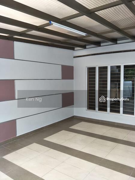 Untuk Dijual - taman jaya baru