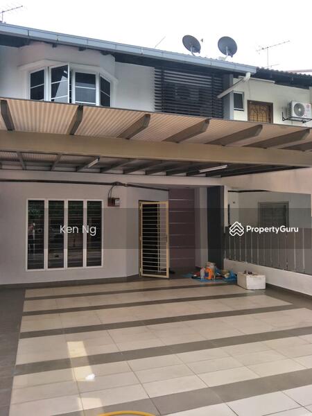 Untuk Dijual - taman jaya baru