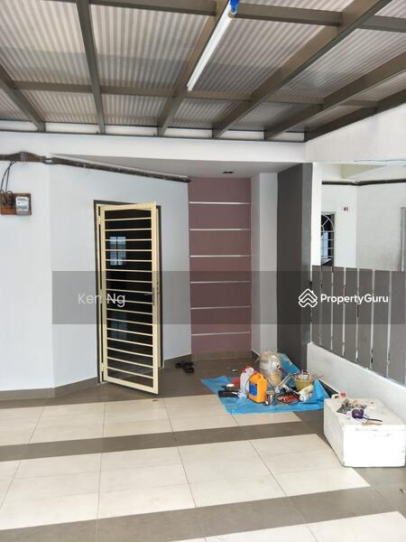 Untuk Dijual - taman jaya baru