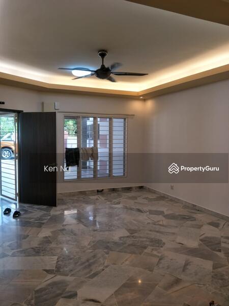 Untuk Dijual - taman jaya baru