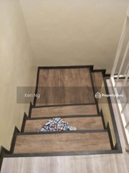 Untuk Dijual - taman jaya baru