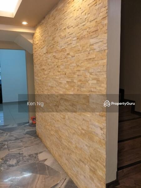 Untuk Dijual - taman jaya baru