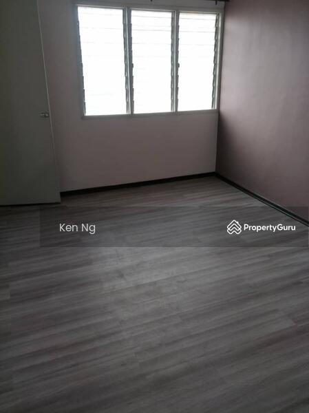 Untuk Dijual - taman jaya baru