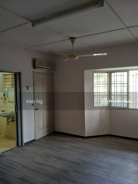 Untuk Dijual - taman jaya baru