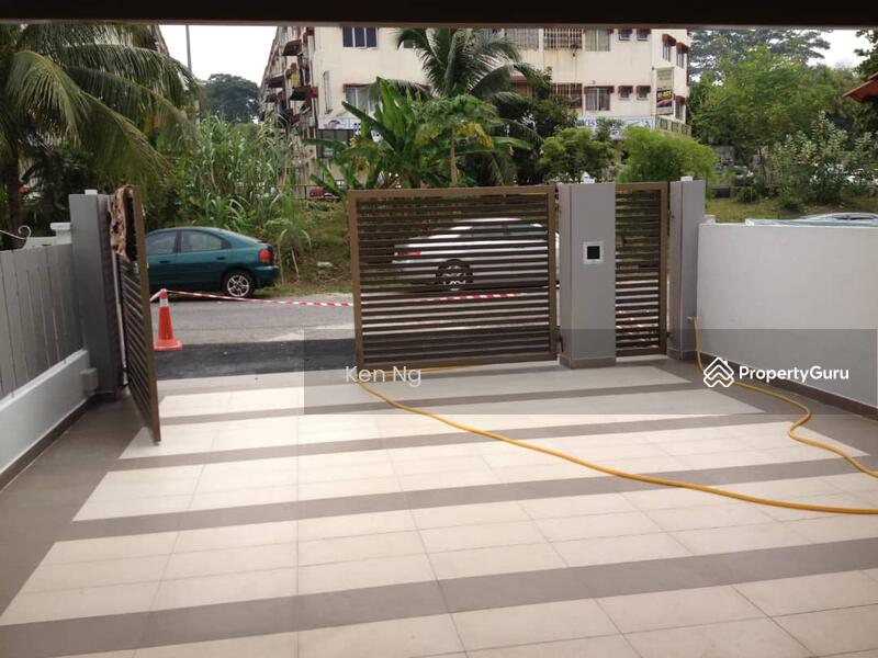 Untuk Dijual - taman jaya baru