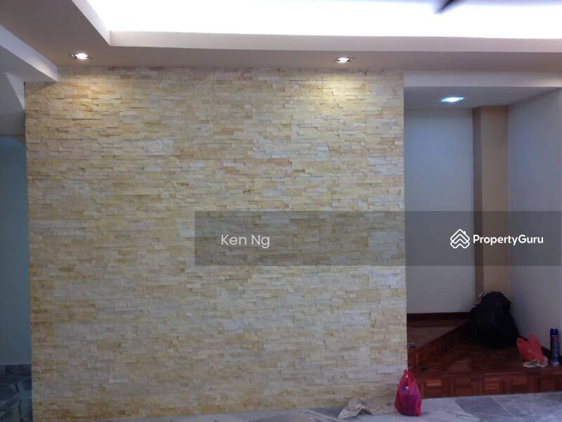 Untuk Dijual - taman jaya baru