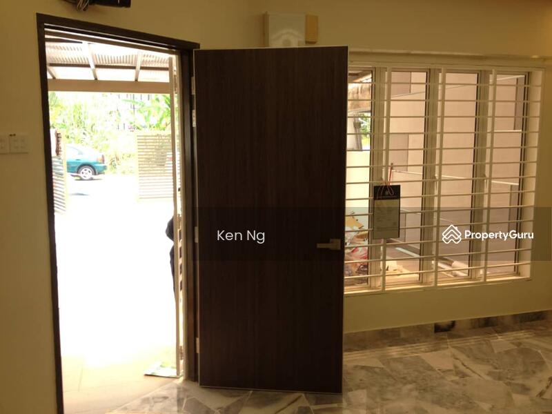 Untuk Dijual - taman jaya baru