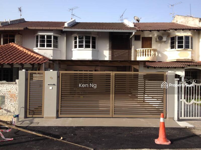 Untuk Dijual - taman jaya baru