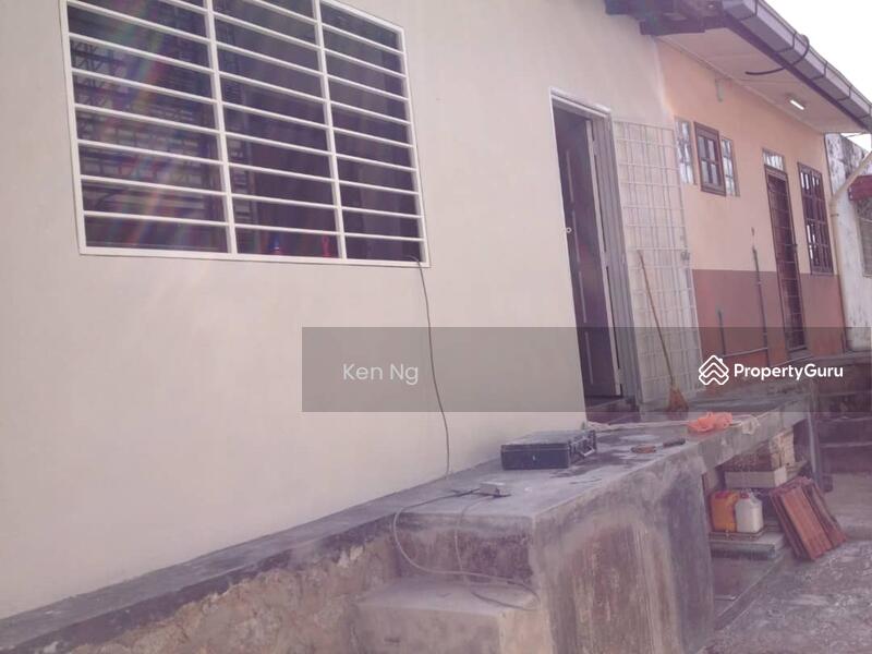 Untuk Dijual - taman jaya baru