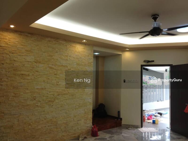 Untuk Dijual - taman jaya baru