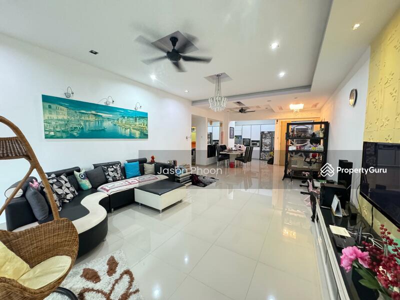 Condominium for Sale at Zan Pavillion - Jason Phoon - PropertyGuru.com.my