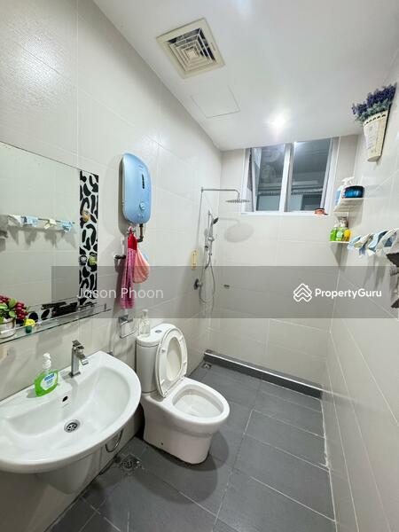 Condominium for Sale at Zan Pavillion - Jason Phoon - PropertyGuru.com.my