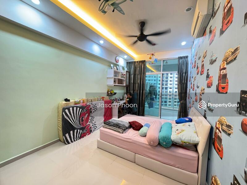 Condominium for Sale at Zan Pavillion - Jason Phoon - PropertyGuru.com.my