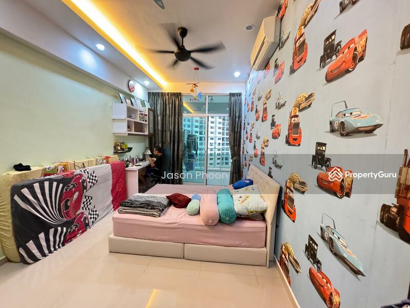 Condominium for Sale at Zan Pavillion - Jason Phoon - PropertyGuru.com.my