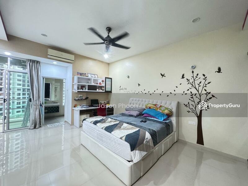 Condominium for Sale at Zan Pavillion - Jason Phoon - PropertyGuru.com.my