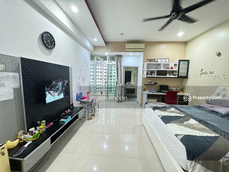Condominium for Sale at Zan Pavillion - Jason Phoon - PropertyGuru.com.my