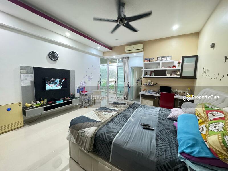 Condominium for Sale at Zan Pavillion - Jason Phoon - PropertyGuru.com.my