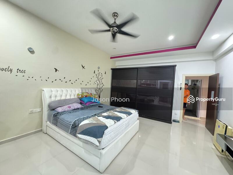 Condominium for Sale at Zan Pavillion - Jason Phoon - PropertyGuru.com.my