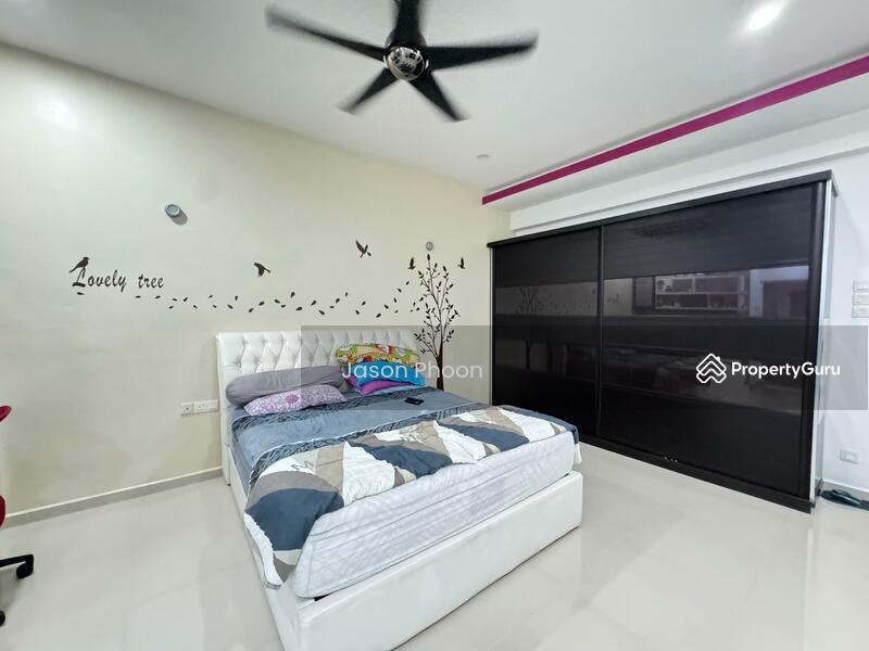 Condominium for Sale at Zan Pavillion - Jason Phoon - PropertyGuru.com.my