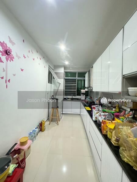 Condominium for Sale at Zan Pavillion - Jason Phoon - PropertyGuru.com.my