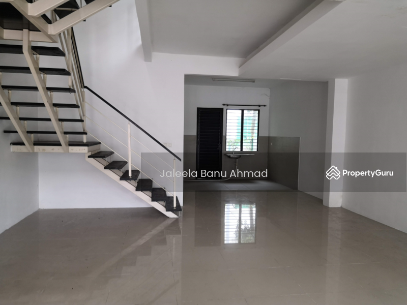Ken Rimba House Ken Rimba Jimbaran Residences, 719, Jalan Sungai Rasau, Rimba Jaya ...