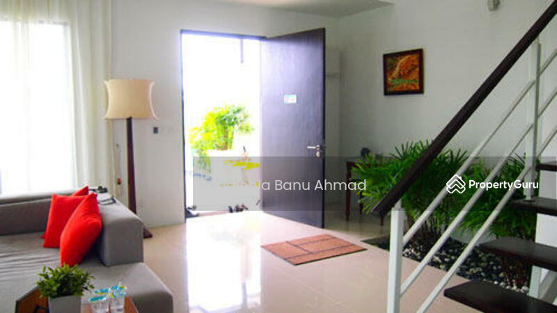 Ken Rimba House Ken Rimba Jimbaran Residences, 719, Jalan Sungai Rasau, Rimba Jaya ...
