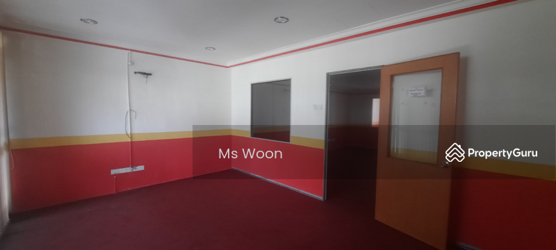 Office for Rent in Taman Melaka Raya (Melaka City) - Woon . - PropertyGuru.com.my