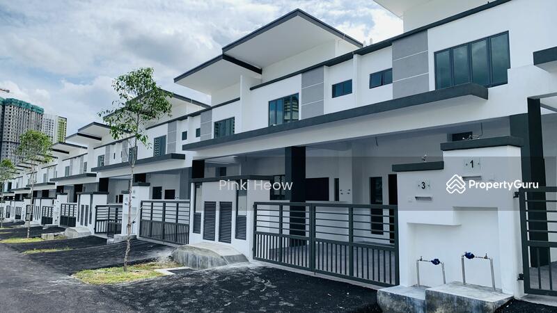 For Sale - Saujana Heights Kajang