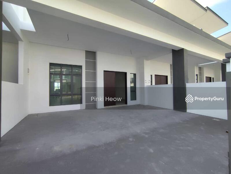 For Sale - Saujana Heights Kajang