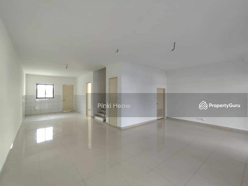 For Sale - Saujana Heights Kajang