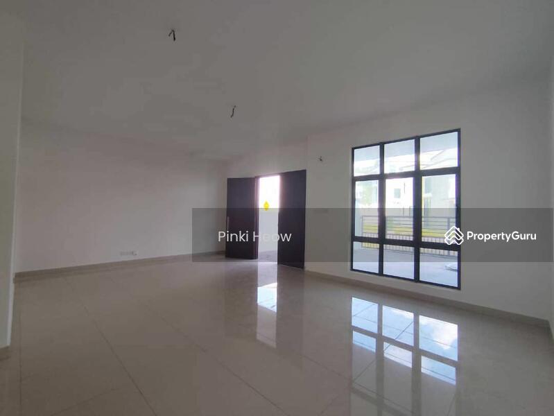 For Sale - Saujana Heights Kajang