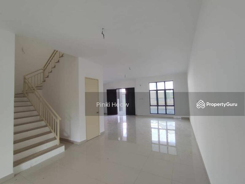 For Sale - Saujana Heights Kajang