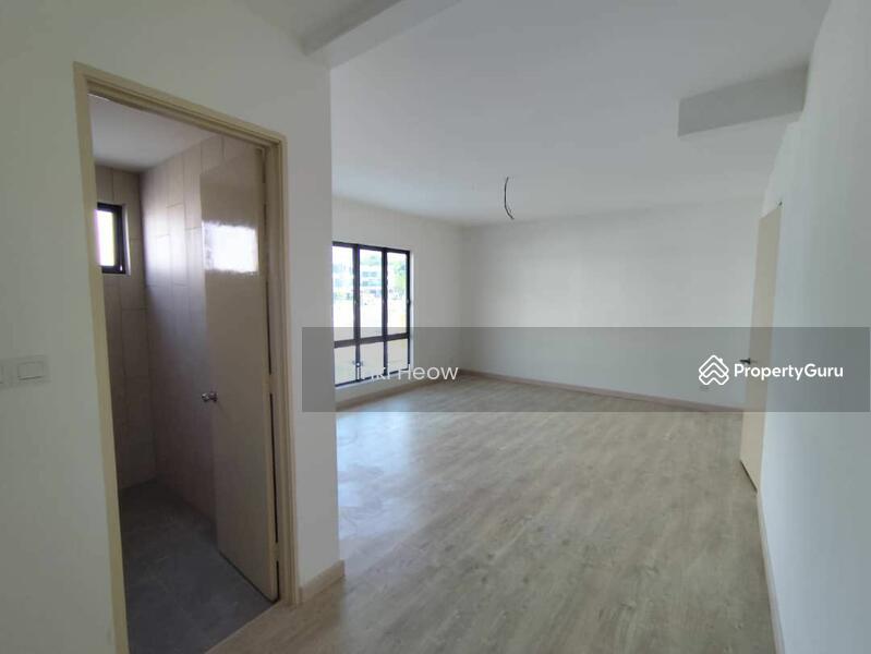 For Sale - Saujana Heights Kajang