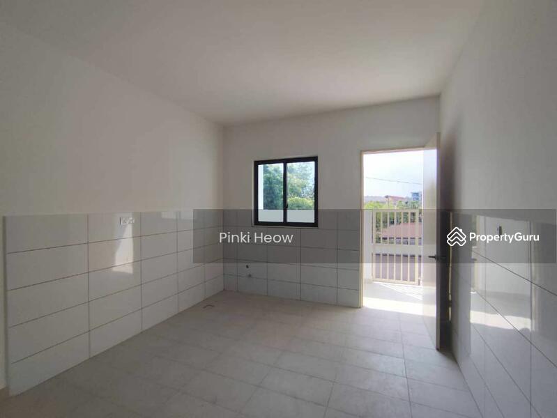 For Sale - Saujana Heights Kajang