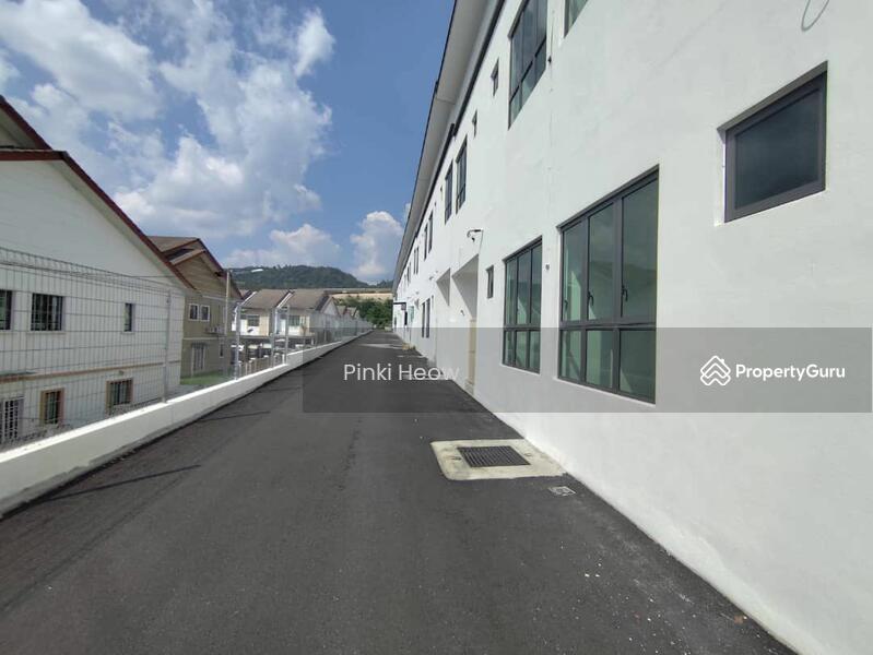 For Sale - Saujana Heights Kajang