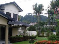 For Sale - Bungalow at Bangsar