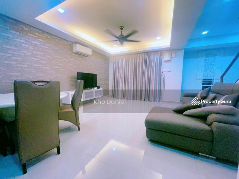 2-storey Terraced House for Sale in Taman Tasik Puchong (Puchong) - Kho Daniel - PropertyGuru.com.my