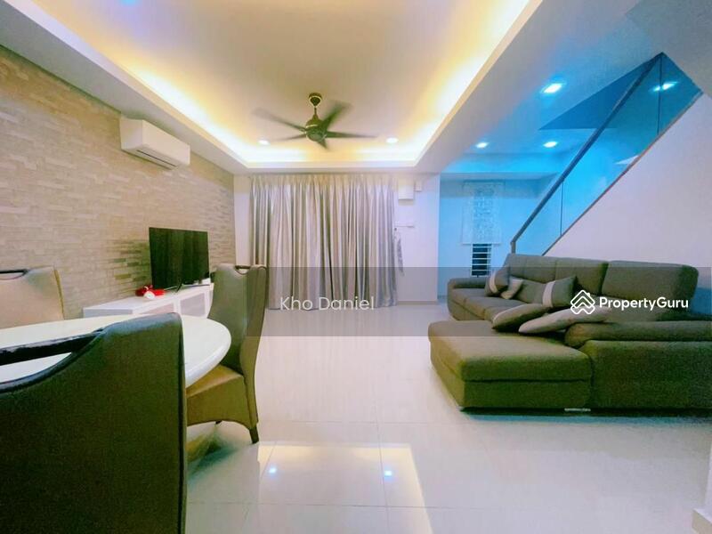 2-storey Terraced House for Sale in Taman Tasik Puchong (Puchong) - Kho Daniel - PropertyGuru.com.my