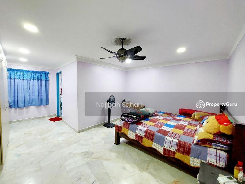 Taman setapak, Taman Setapak, Setapak, Kuala Lumpur, 7 Bedrooms, 4839