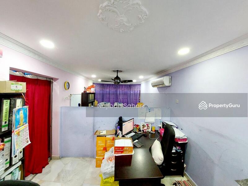 Taman setapak, Taman Setapak, Setapak, Kuala Lumpur, 7 Bedrooms, 4839