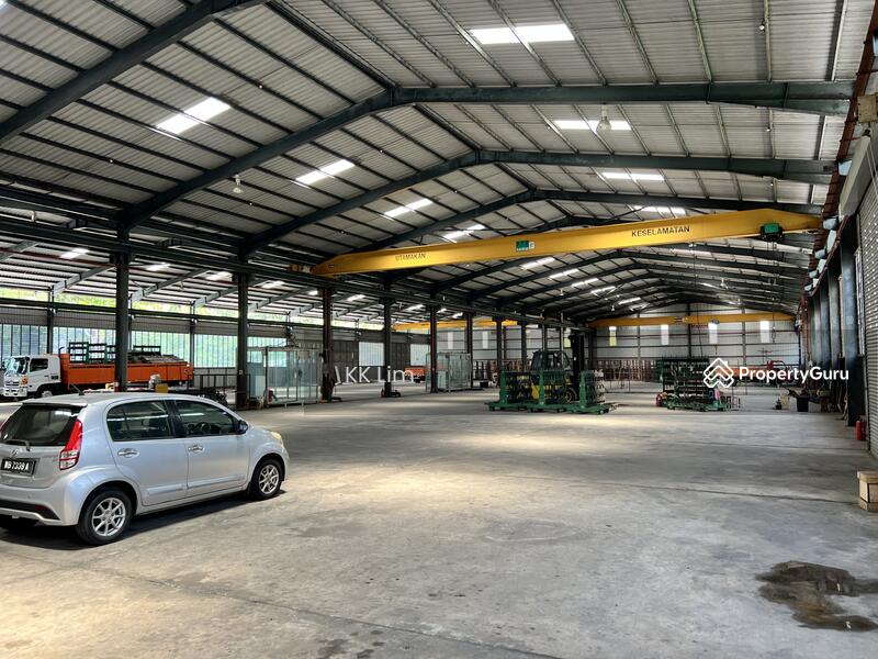 Untuk Dijual - jalan sungai lalang